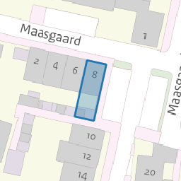 Perceel ABG00-F-4470