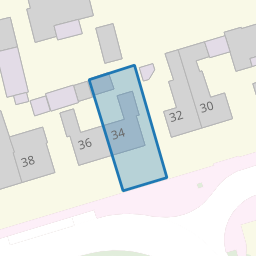 Perceel ABG00-F-4500