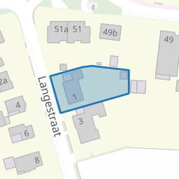 Perceel ABG00-F-4505