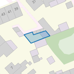 Perceel ABG00-F-4516