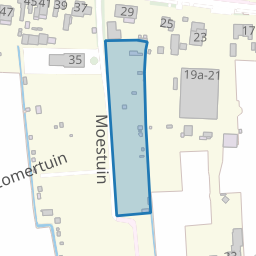 Perceel ABG00-F-4539