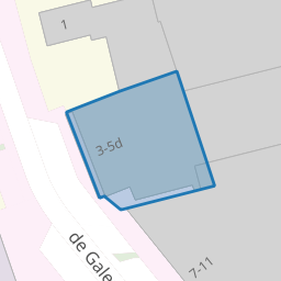 Perceel ABG00-F-4552