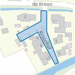 Perceel ABG00-F-4558