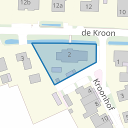 Perceel ABG00-F-4563