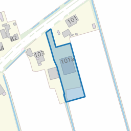 Perceel ABG00-F-4564