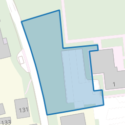 Perceel ABG00-F-4575