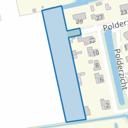 Perceel ABG00-F-4600