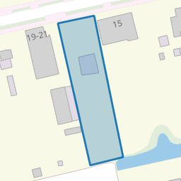 Perceel ABG00-F-4601