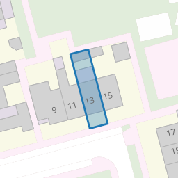 Perceel ABG00-F-4616