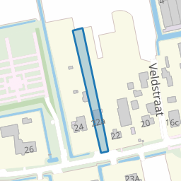 Perceel ABG00-F-4627