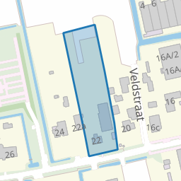 Perceel ABG00-F-4628