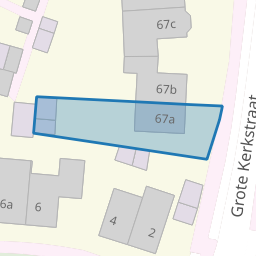 Perceel ABG00-F-4632