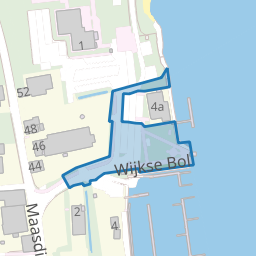 Perceel ABG00-F-4655