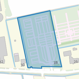 Perceel ABG00-F-4666