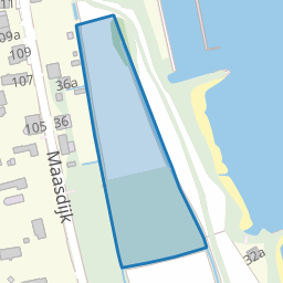 Perceel ABG00-F-4673