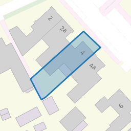 Perceel ABG00-F-4686