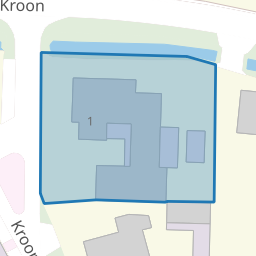 Perceel ABG00-F-4697