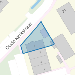 Perceel ABG00-F-4741