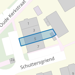 Perceel ABG00-F-4743