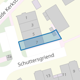 Perceel ABG00-F-4744