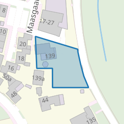 Perceel ABG00-F-4764