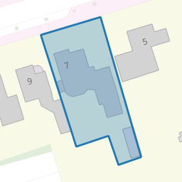 Perceel ABG00-F-4807