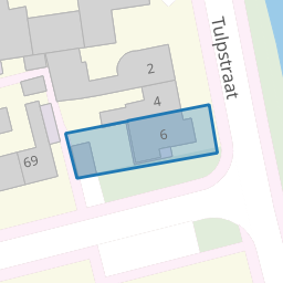 Perceel ABG00-F-4827