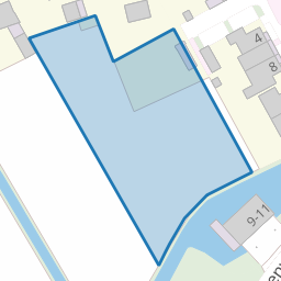 Perceel ABG00-F-4830