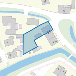 Perceel ABG00-F-4861