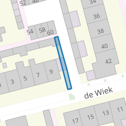 Perceel ABG00-F-4863