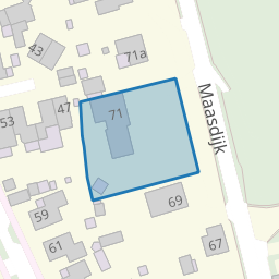 Perceel ABG00-F-4879