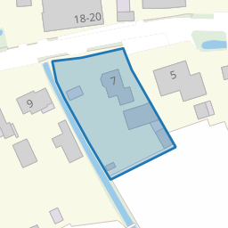 Perceel ABG00-F-4880