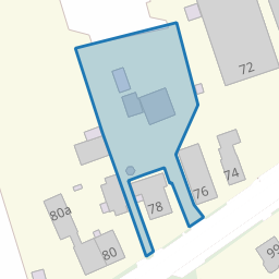 Perceel ABG00-F-4992