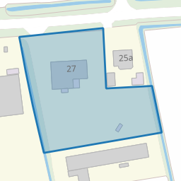 Perceel ABG00-F-4997