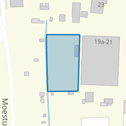 Perceel ABG00-F-5000