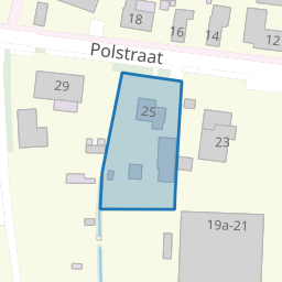 Perceel ABG00-F-5001