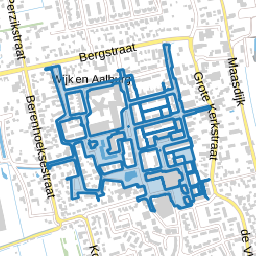 Perceel ABG00-F-5005
