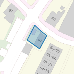 Perceel ABS01-A-5180