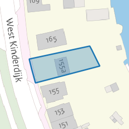 Perceel ABS01-A-6097