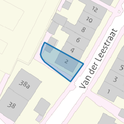 Perceel ABS01-A-6162