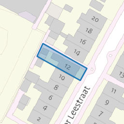 Perceel ABS01-A-6165