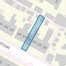 Perceel ABS01-A-6253