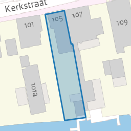 Perceel ABS01-A-6303