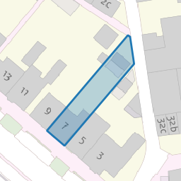 Perceel ABS01-A-6333