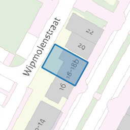 Perceel ABS01-A-6410