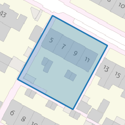 Perceel ABS01-A-6414