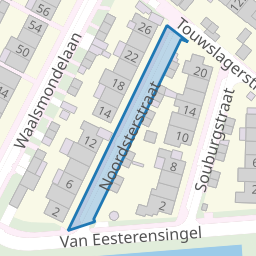 Perceel ABS01-A-6430