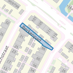 Perceel ABS01-A-6432