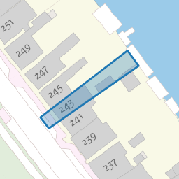 Perceel ABS01-A-6591