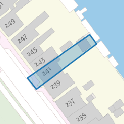Perceel ABS01-A-6592